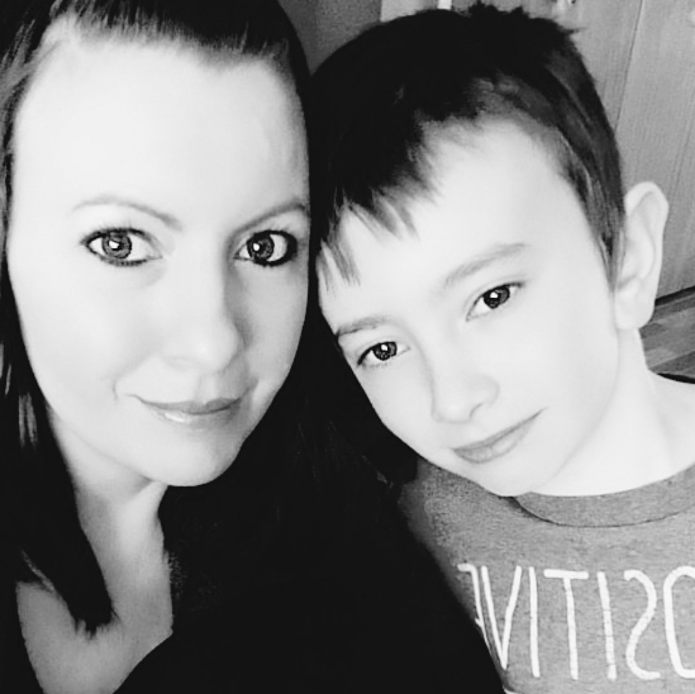 Meet your Posher, Nicole